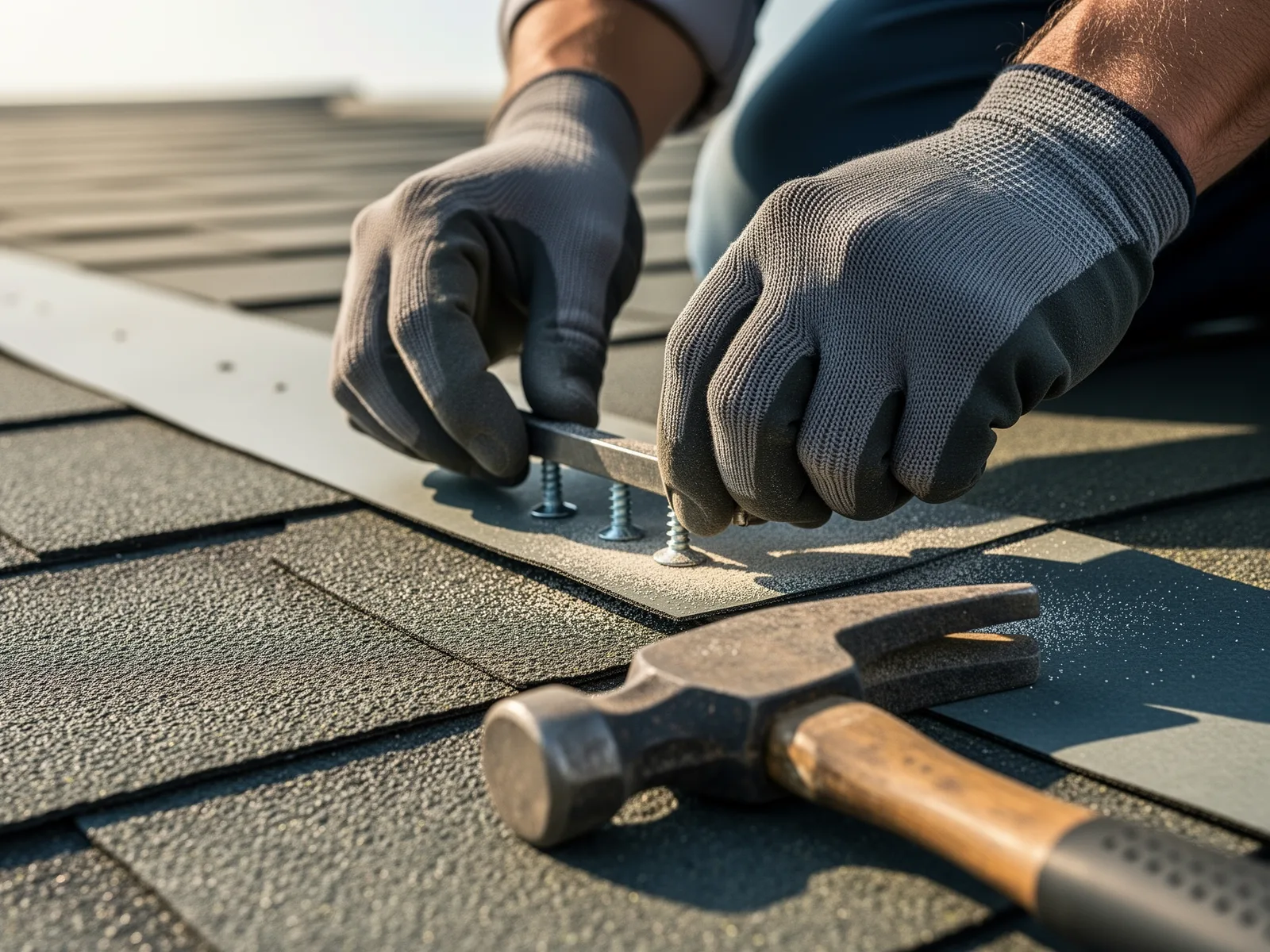 Why choose Fascia Repair in Bloomington, NE